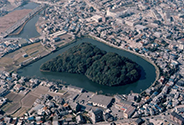 白鳥陵古墳