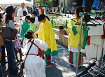過去の御堂筋kappoの様子