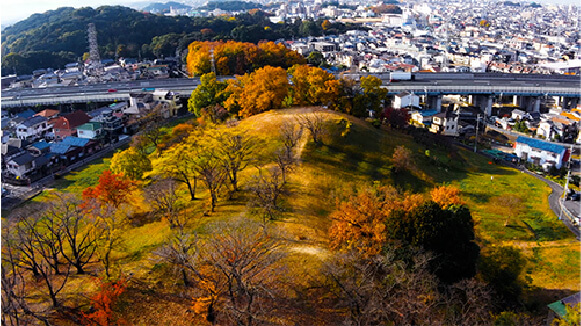 Komuroyama Kofun