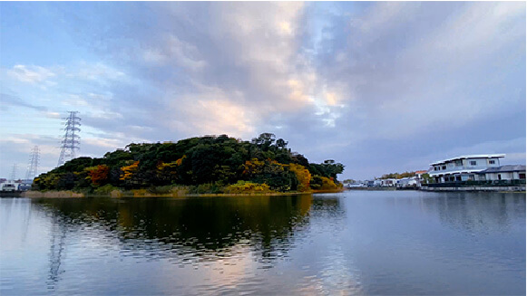 Gobyoyama Kofun