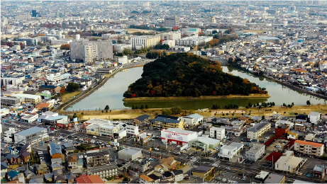 Nisanzai Kofun