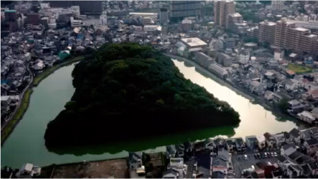 Hakuchoryo Kofun