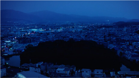 Seinei-tenno-ryo Kofun （Shiragayama Kofun）