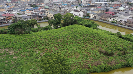 Itasuke Kofun