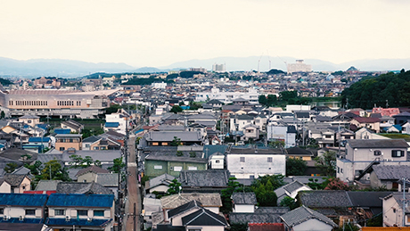 Chuai-tenno-ryo Kofun