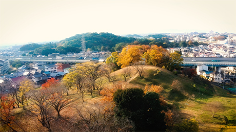 Komuroyama Kofun