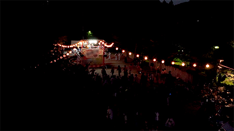 Domyoji Tenmangu Shrine