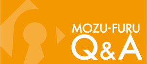 Mozu-Furu Q&A