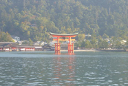 厳島神社