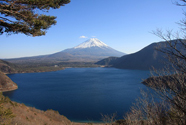 富士山-信仰の対象と芸術の源泉