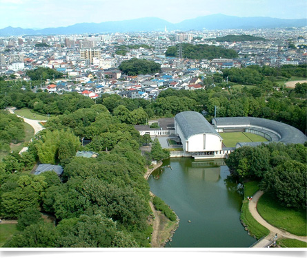 堺市博物館