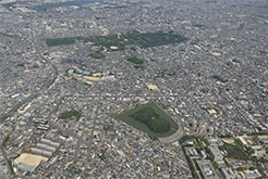 世界遺産学習会