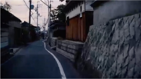 竹内街道