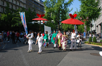 イベントの様子