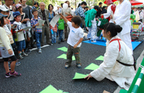 イベントの様子